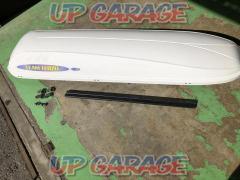 TERZO (Teruttsu~o)
Roof BOX
One