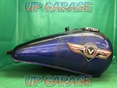 KAWASAKI(カワサキ) バルカンクラシック 純正フューエルタンク 1台分