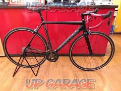 CANNONDALE CADD OPTIMO TIAGRA BBQ 2016年モデル/2×10S/ティアグラ4700シリーズ組み!!/定価130000円 ※スタンド付属しません