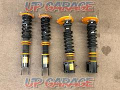 BLADE
TypeS
Total length adjustment type harmonic drive
Lancer Episode 8