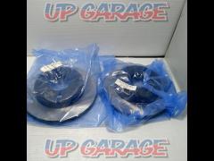 Showa Cars
Disc rotor
