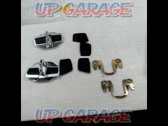 TRD ドアスタビラザー MS304-00001