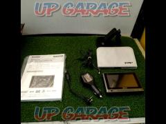 SANYO
NV-SB360DTA