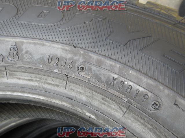 GOODYEAR ICENAVI6 (W02110)-02