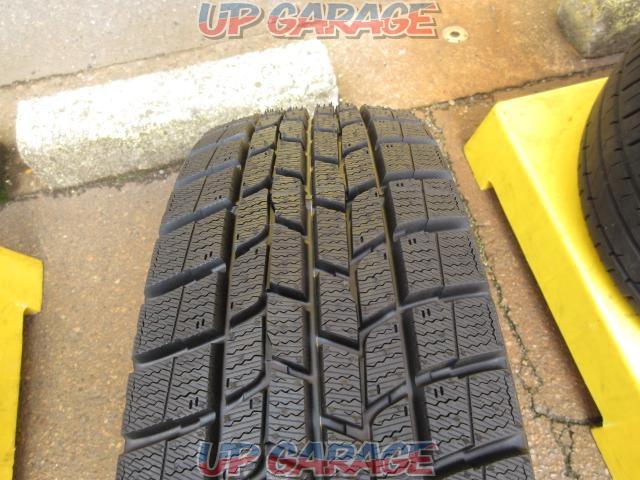 GOODYEAR ICENAVI6 (W02110)-03