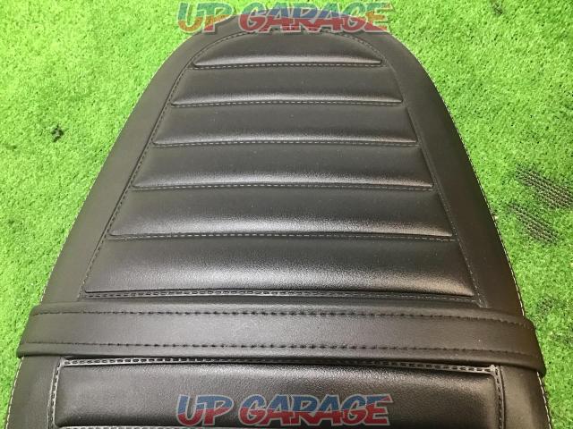 KAWASAKI(カワサキ) [53066-0573/0574/0599] Z900RS純正シート 1台分-02