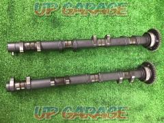 SUZUKI (Suzuki)
GSX1300R Hayabusa genuine
Camshaft (IN/EX)