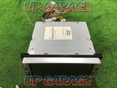 ダイハツ純正(DAIHATSU)/Clarion製 NMCC-W59 メモリーナビゲーション (2DIN/200mm) 1セット