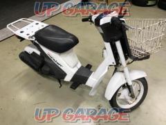 SUZUKI(スズキ)　スーパーモレ　(FA14B)　実動車