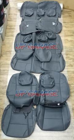 【値下げしました!!】REGALIA シートカバー