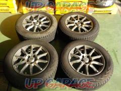YOKOHAMA ICE GUARD G075