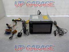 KENWOOD(ケンウッド) MDV-L300U ※スズキ20Pカプラー対応品