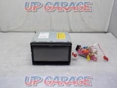 KENWOOD MDV-L500