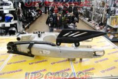 YAMAHA (Yamaha)
Genuine swing arm
WR250R (07 removed)