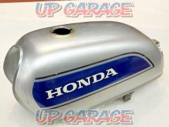 HONDA(ホンダ) 純正タンク(2008年Ape100DX) 【APE100/50(キャブ車)】
