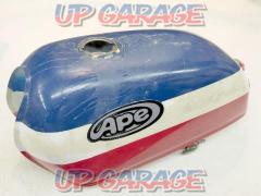 HONDA(ホンダ) 純正タンク 【APE100/50(キャブ車)】