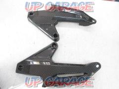 Unknown Manufacturer
carbon tone side cover set
ADV150 (KF38)