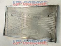posh (Posh)
Radiator core guard
Stainless
Z900RS/Cafe