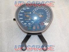 SUZUKI (Suzuki)
180km speedometer
[GSX250S
Sword
KATANA/GJ76A/1991 car removed