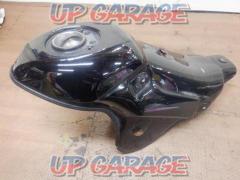 5KAWASAKI(カワサキ) Dトラッカー純正ガソリンタンク