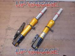 2RPM
LS-GⅡ
Front fork
