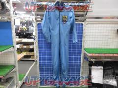 RSTaichi(RSタイチ) GORE WINDSTOPPER インナースーツ LLサイズ