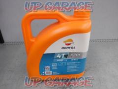 REPSOL モト・スポーツ 4T