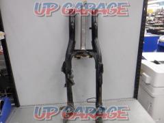 6 HONDA (Honda)
Genuine front fork