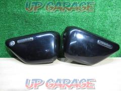 Genuine side cover right and left
CB400SS
HONDA (Honda)