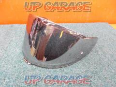 SHOEI(ショウエイ) CWR-F2 ミラーシールド