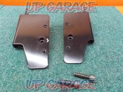 クロスカブ110 (JA45) DAYTONA(デイトナ) GIVI(ジビ)モノロック トップケース フィッティング/