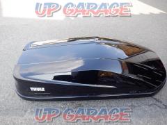 THULE
Touring
M-200
Roof box
※ for not sending large items
