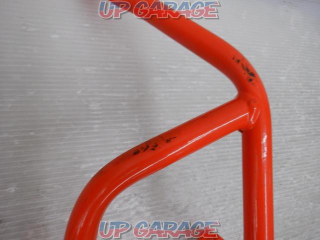 Unknown Manufacturer
Crash bar (engine guard)
Left and right
250DUKE
Used in '17-03