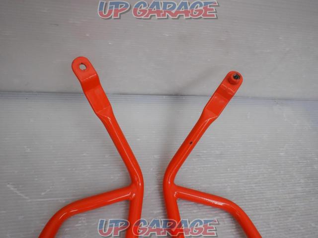Unknown Manufacturer
Crash bar (engine guard)
Left and right
250DUKE
Used in '17-07