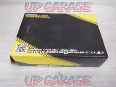 TAKEGAWA Hyper S-Stage+D KIT SCUT 106cc 01-05-5424 リトルカブ 12vスーパーカブ50(C.D.I点火)