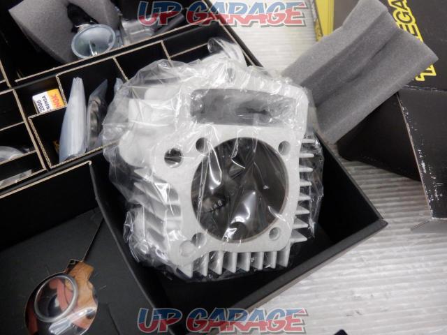 TAKEGAWA Hyper S-Stage+D KIT SCUT 106cc 01-05-5424 リトルカブ 12vスーパーカブ50(C.D.I点火)-03