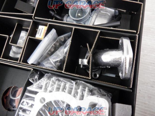 TAKEGAWA Hyper S-Stage+D KIT SCUT 106cc 01-05-5424 リトルカブ 12vスーパーカブ50(C.D.I点火)-04