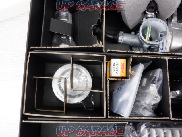 TAKEGAWA Hyper S-Stage+D KIT SCUT 106cc 01-05-5424 リトルカブ 12vスーパーカブ50(C.D.I点火)-05