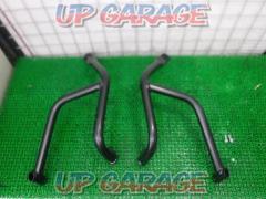 9 manufacturer unknown
Engine guard