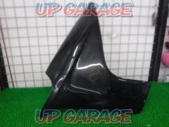 6WirusWin
Solid visor cowl