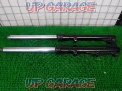 3HONDA
NS50F genuine front fork
