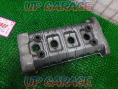 7KAWASAKI Barrios genuine cylinder head cover