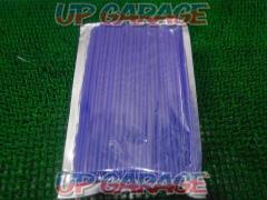 Unknown Manufacturer
Spoke cover