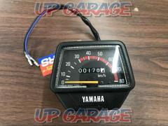YAMAHA(ヤマハ) 純正スピードメーター DT50