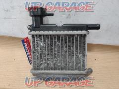 Unknown Manufacturer
Radiator
For mini bike