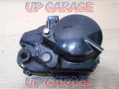 KAWASAKI(カワサキ) クラッチカバー KSR110