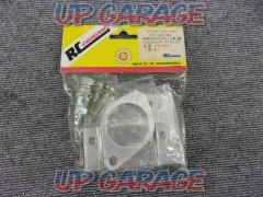 RC-ENGINEERING(RCエンジニアリング) ステアリングダンパーステー【CB400SF/VTEC】