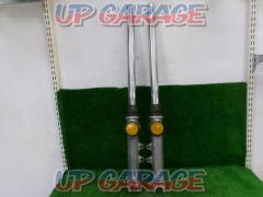 Rare! Z1 (Remove from B: Customer's declaration)
KAWASAKI genuine
Front fork
2 stamped