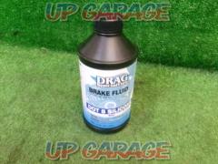 DRAG Specialties(ドラッグスペシャリティーズ) ブレーキフルード DOT5 シリコン(ハーレー用) 355ml *発送不可商品です。