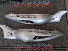 YAMAHA (Yamaha)
YZF-600R
Genuine side cover
4TV-21711-00/21721